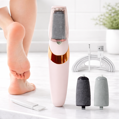 מארז פדיקור Footix