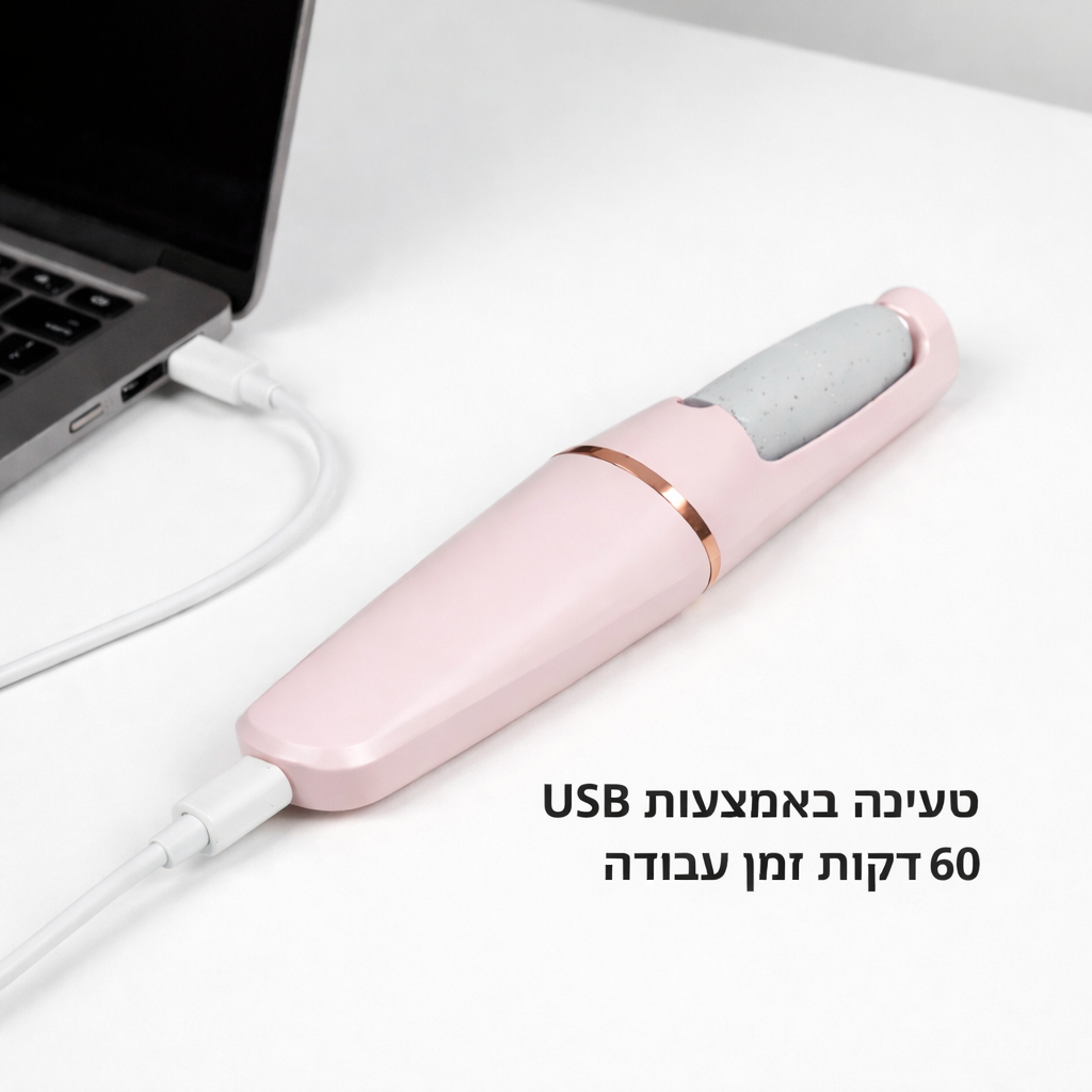 מארז פדיקור Footix